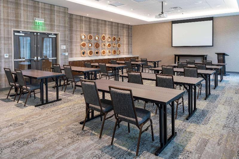 בית מלון כפרי Courtyard By Marriott Salt Lake City Cottonwood