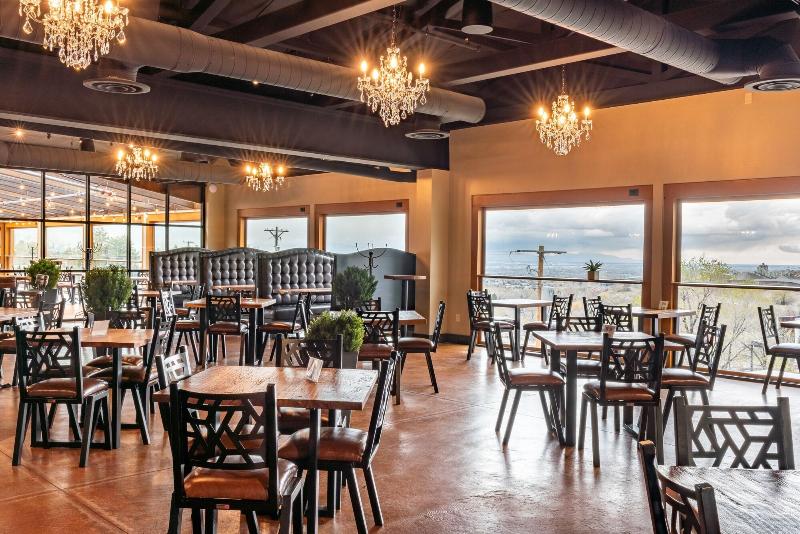 בית מלון כפרי Courtyard By Marriott Salt Lake City Cottonwood