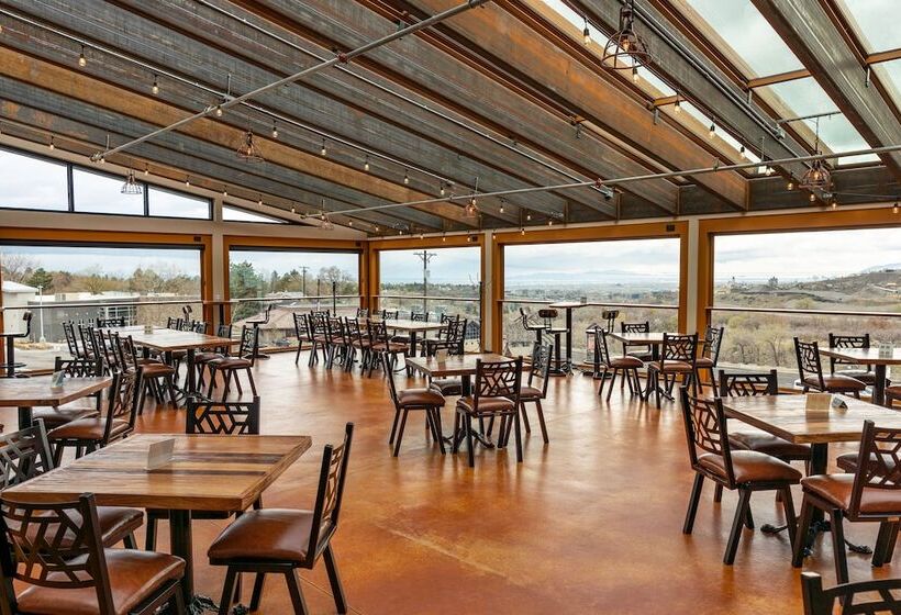 בית מלון כפרי Courtyard By Marriott Salt Lake City Cottonwood