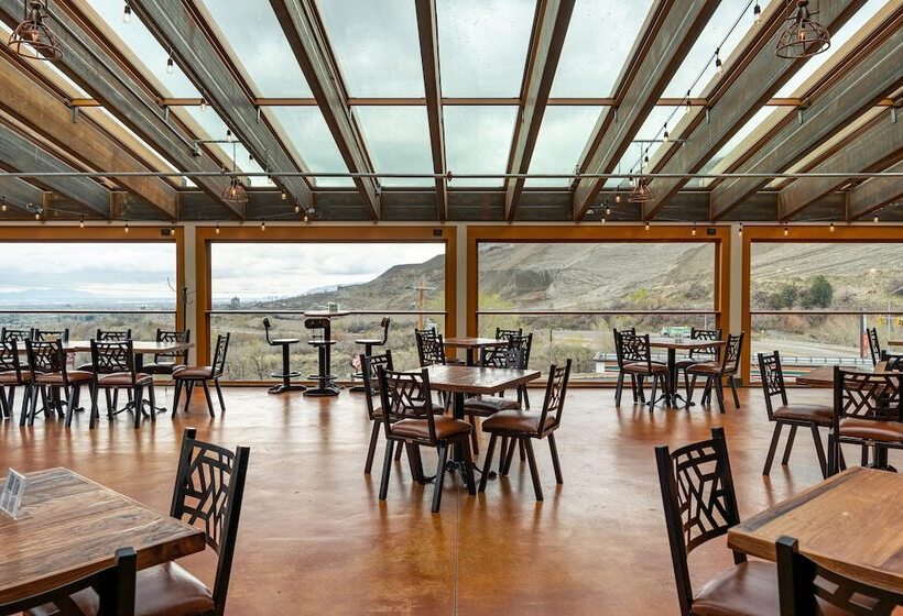 בית מלון כפרי Courtyard By Marriott Salt Lake City Cottonwood