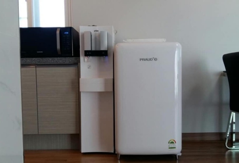 בית מלון כפרי Donghae Picaso