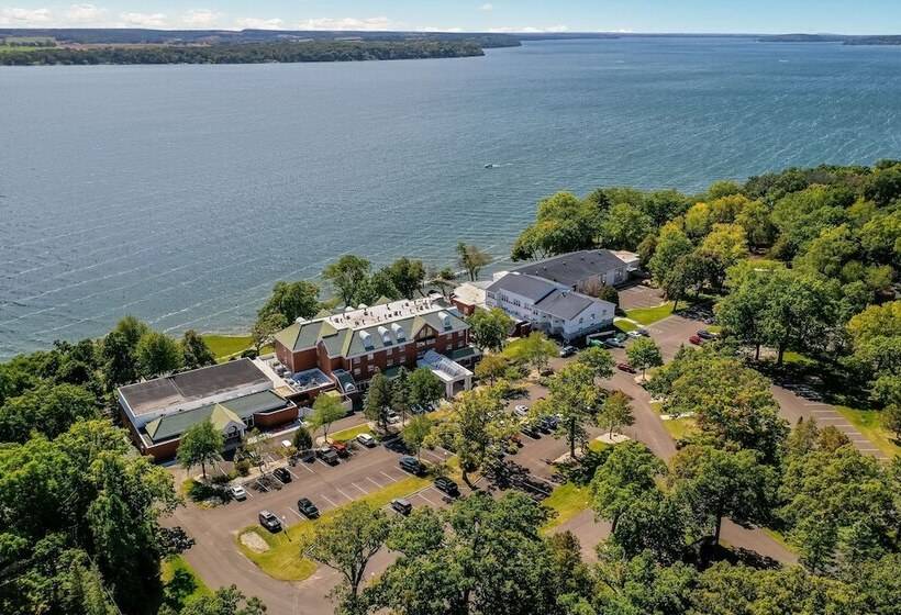 Heidel House Hotel And Conference Center, Ascend Hotel Collection