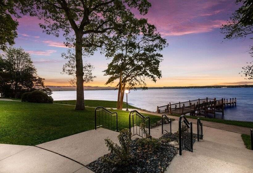 Heidel House Hotel And Conference Center, Ascend Hotel Collection