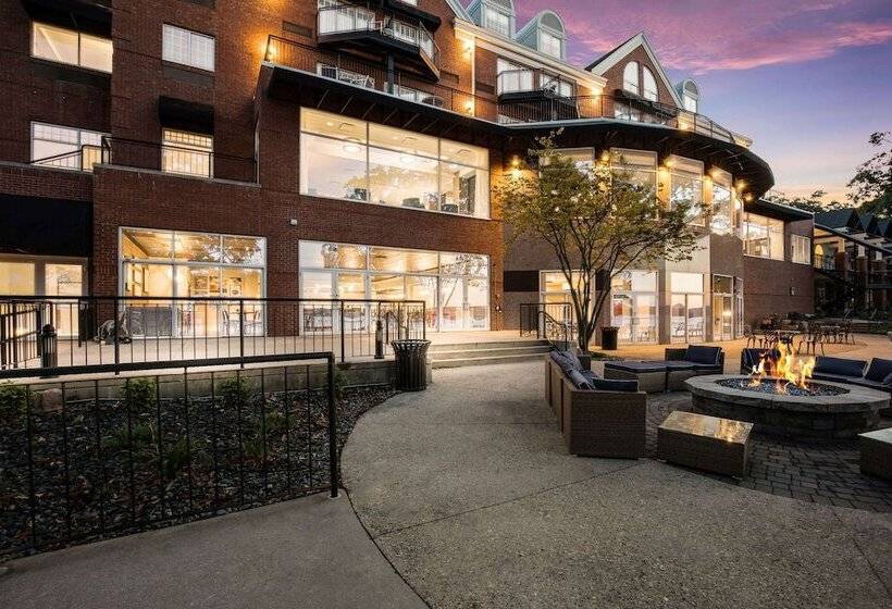 Heidel House Hotel And Conference Center, Ascend Hotel Collection