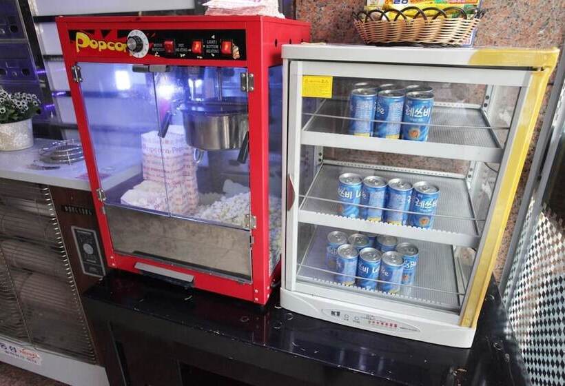 Hotel Sengnam Moran Louis