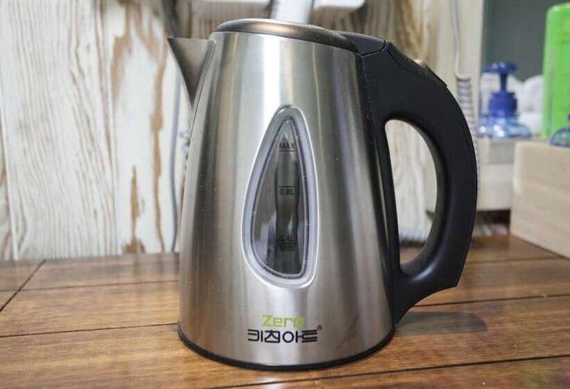 Hotel Sengnam Moran Louis