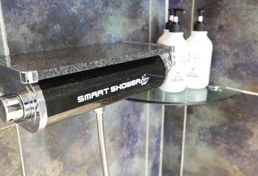 Hotel Sengnam Moran Louis