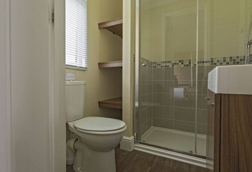 בית מלון כפרי Lovely 3 Bed Cottage In Ely