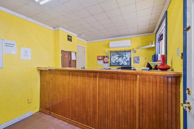 호텔 Oyo  Luling Tx Downtown I10/us90