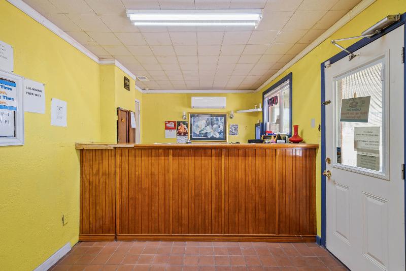 호텔 Oyo  Luling Tx Downtown I10/us90