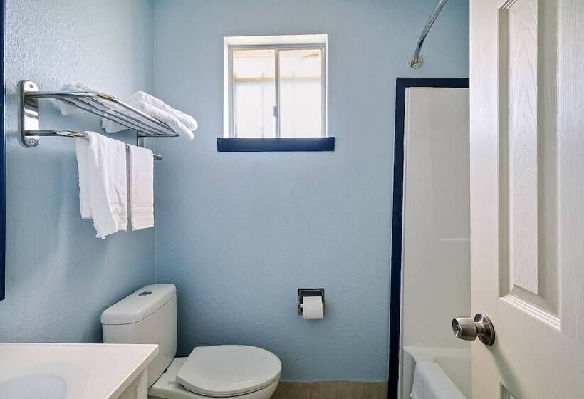 호텔 Oyo  Luling Tx Downtown I10/us90