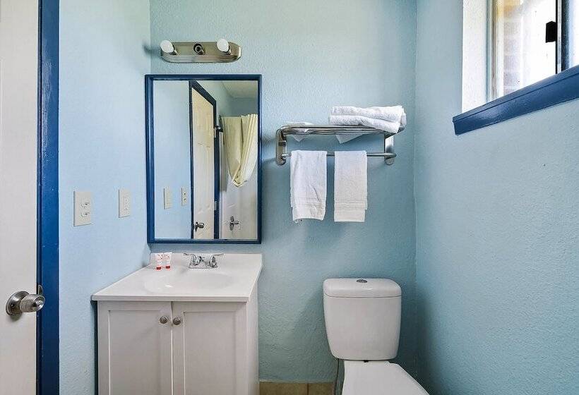 호텔 Oyo  Luling Tx Downtown I10/us90