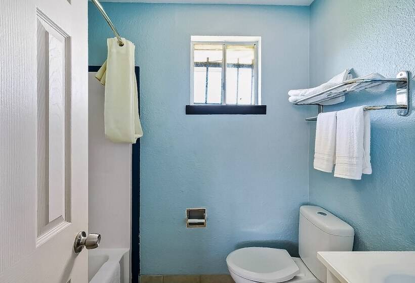 호텔 Oyo  Luling Tx Downtown I10/us90