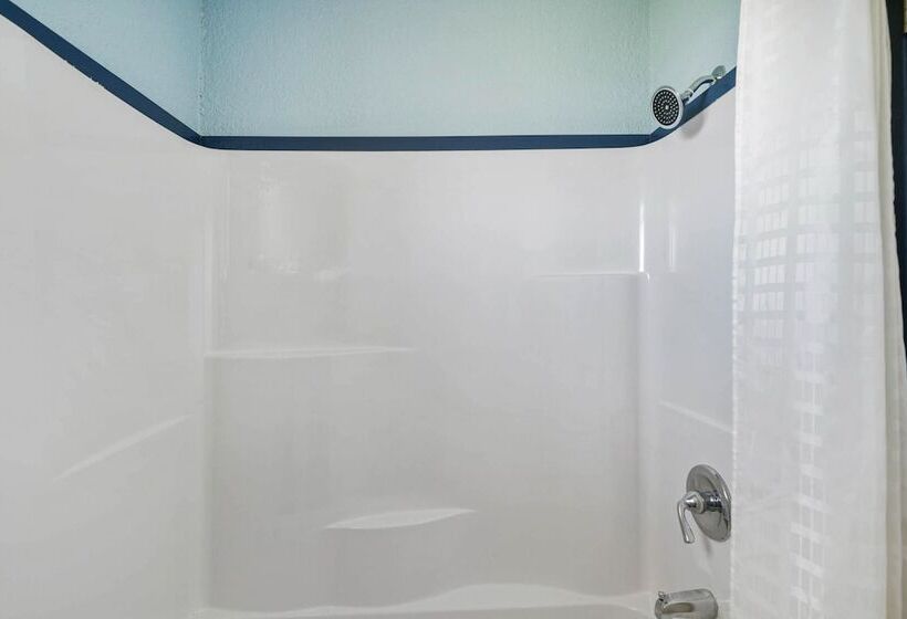 호텔 Oyo  Luling Tx Downtown I10/us90