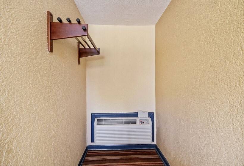 호텔 Oyo  Luling Tx Downtown I10/us90