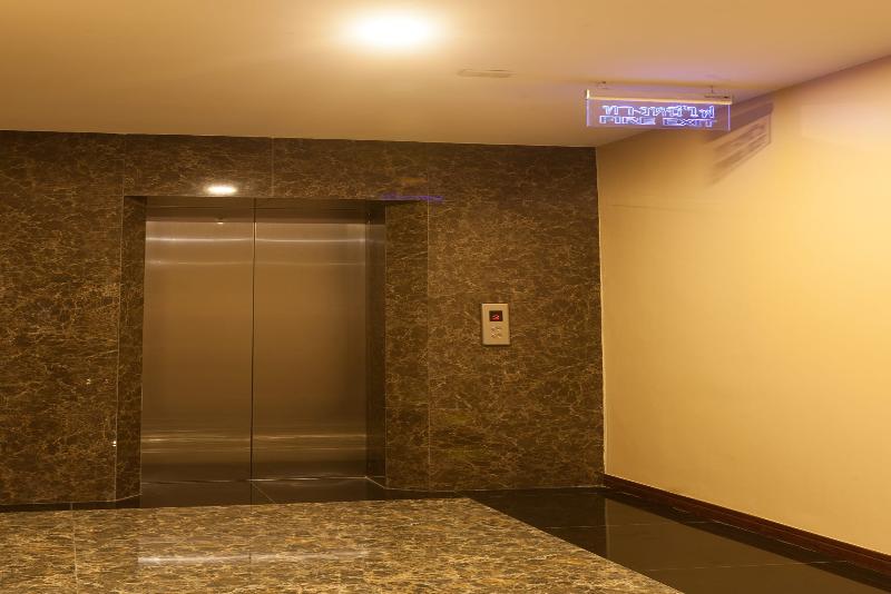 فندق Pranee Home Phang Nga
