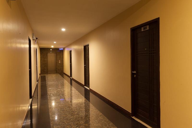 בית מלון כפרי Pranee Home Phang Nga