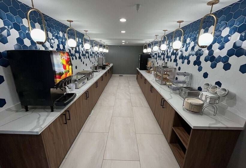 فندق La Quinta Inn & Suites By Wyndham Yakima Downtown