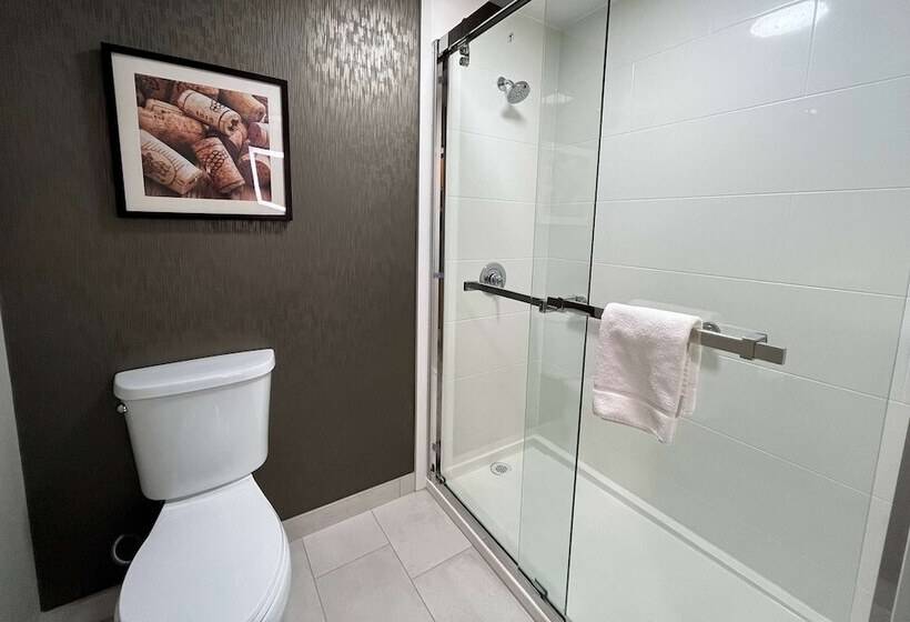 Hotel La Quinta Inn & Suites By Wyndham Yakima Downtown