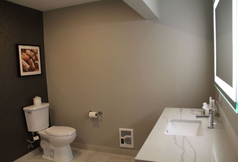 فندق La Quinta Inn & Suites By Wyndham Yakima Downtown