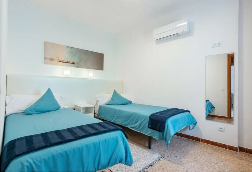 בית מלון כפרי Sa Llimonera  Charming Town House With Patio And Garden Free Wifi