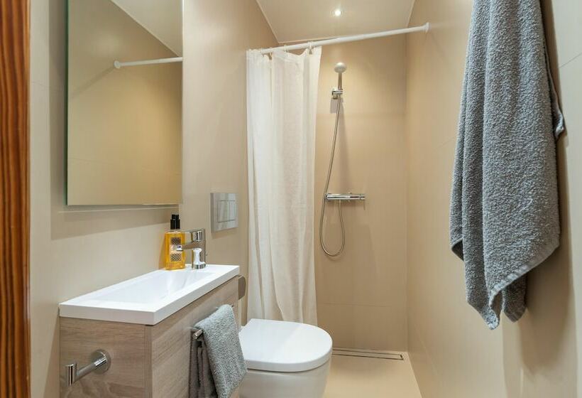 בית מלון כפרי Sa Llimonera  Charming Town House With Patio And Garden Free Wifi