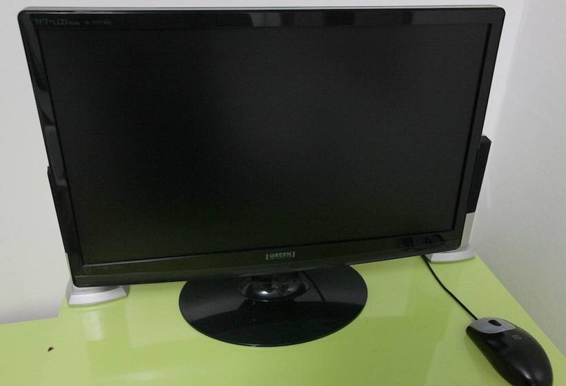 ホテル Seosan White House