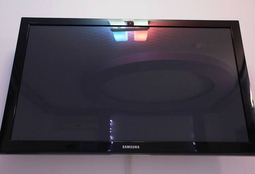 ホテル Seosan White House