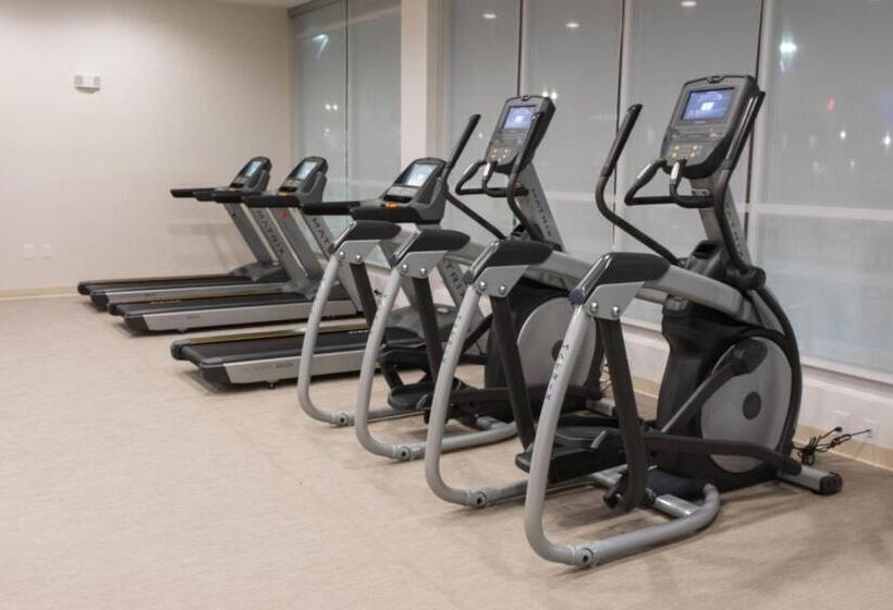 فندق Springhill Suites By Marriott Birmingham Gardendale