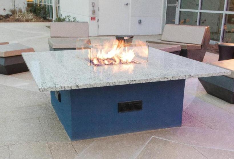 فندق Springhill Suites By Marriott Birmingham Gardendale