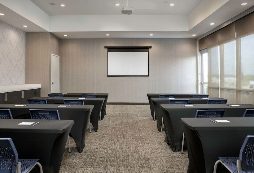 فندق Springhill Suites By Marriott Birmingham Gardendale
