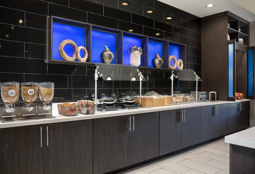 فندق Springhill Suites By Marriott Birmingham Gardendale