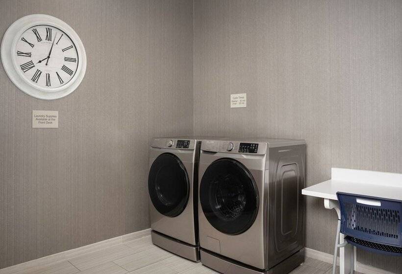 فندق Springhill Suites By Marriott Birmingham Gardendale