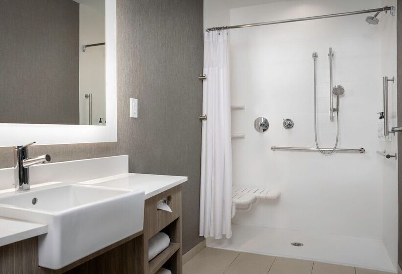 فندق Springhill Suites By Marriott Birmingham Gardendale