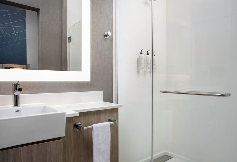 فندق Springhill Suites By Marriott Birmingham Gardendale