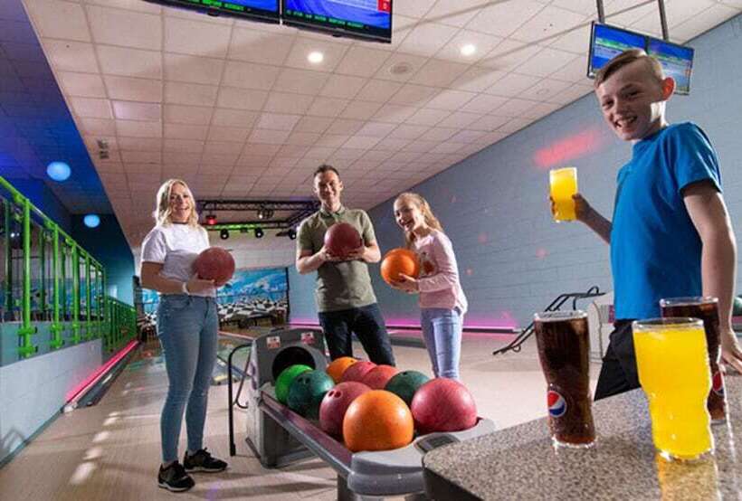 호텔 Superb Detached Lodge Located On Skipsea Sands