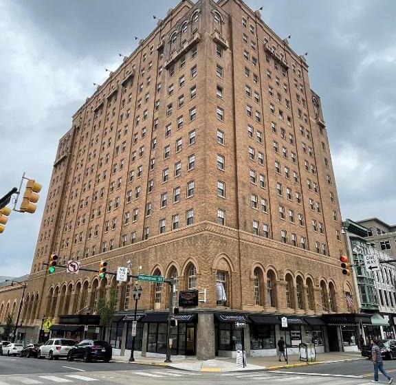 The Americus Hotel, Trademark Collection By Wyndham