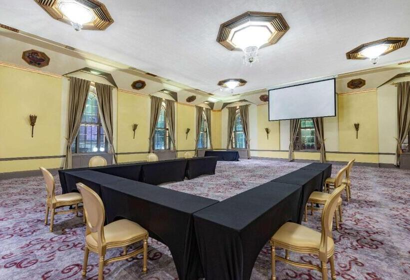 The Americus Hotel, Trademark Collection By Wyndham