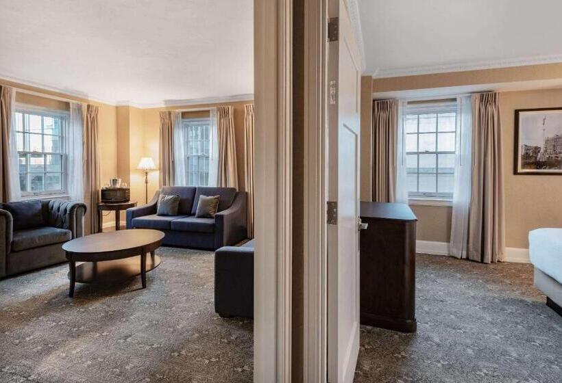 The Americus Hotel, Trademark Collection By Wyndham