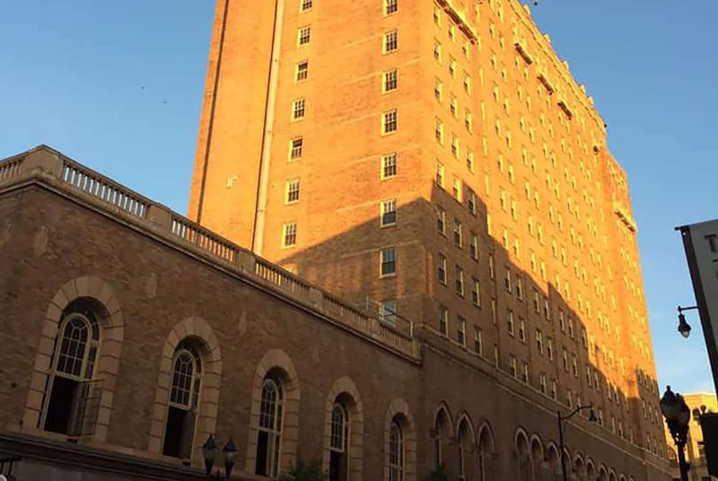 The Americus Hotel, Trademark Collection By Wyndham