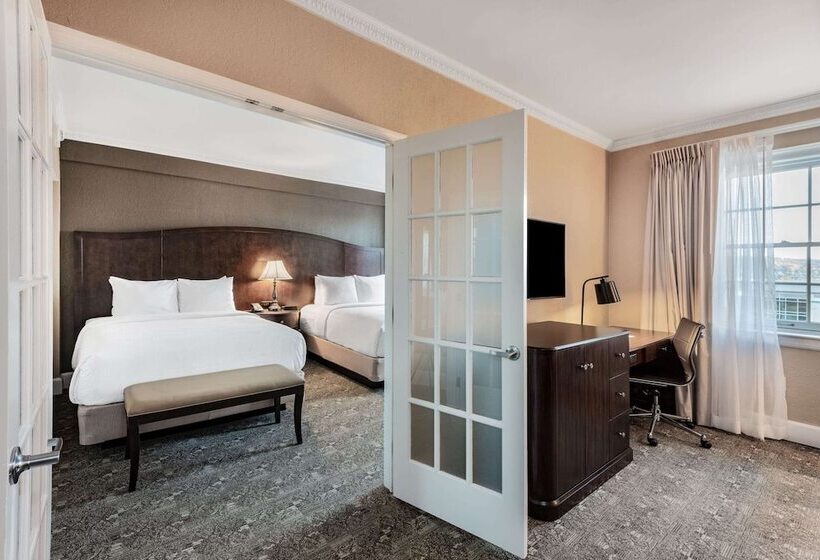 The Americus Hotel, Trademark Collection By Wyndham