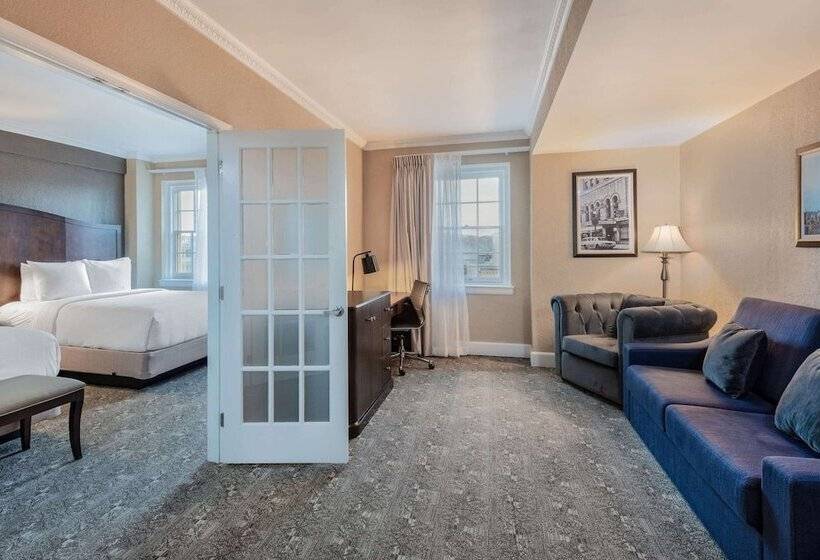 The Americus Hotel, Trademark Collection By Wyndham