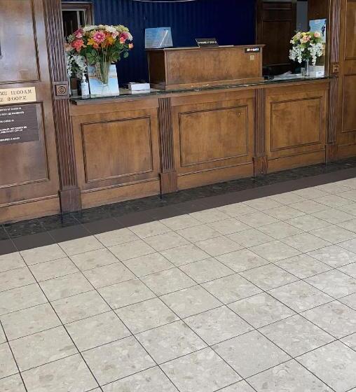 فندق Travelodge By Wyndham Petersburg