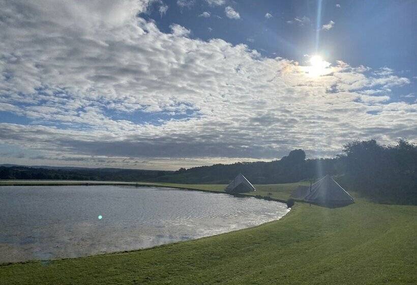 ホテル Tumbling Tom Double And Two Singles