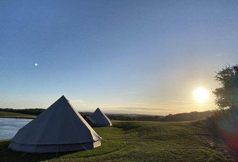 ホテル Tumbling Tom Double And Two Singles