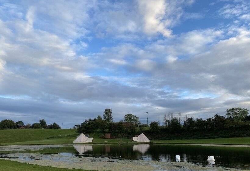 ホテル Tumbling Tom Double And Two Singles