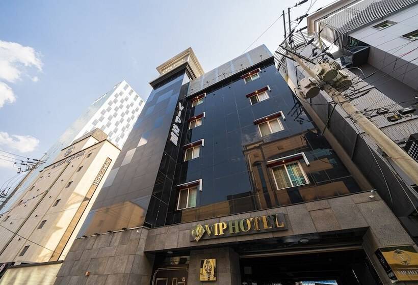 호텔 Ulsan Samsan Vip