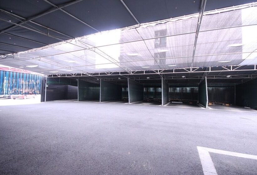 호텔 Ulsan Samsan Vip