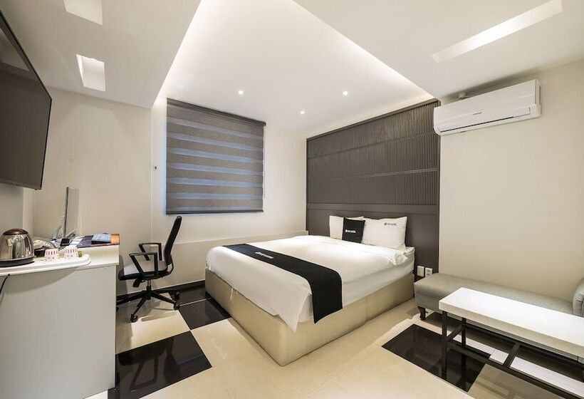 호텔 Ulsan Samsan Vip