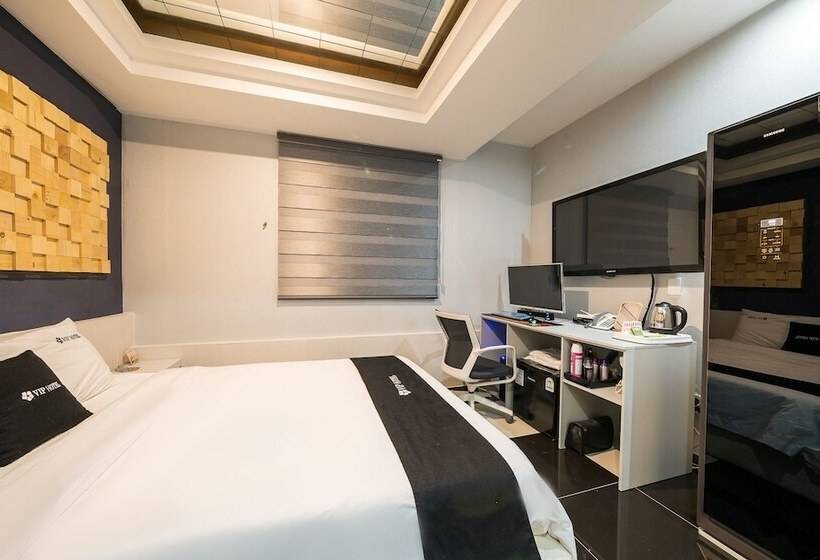 호텔 Ulsan Samsan Vip